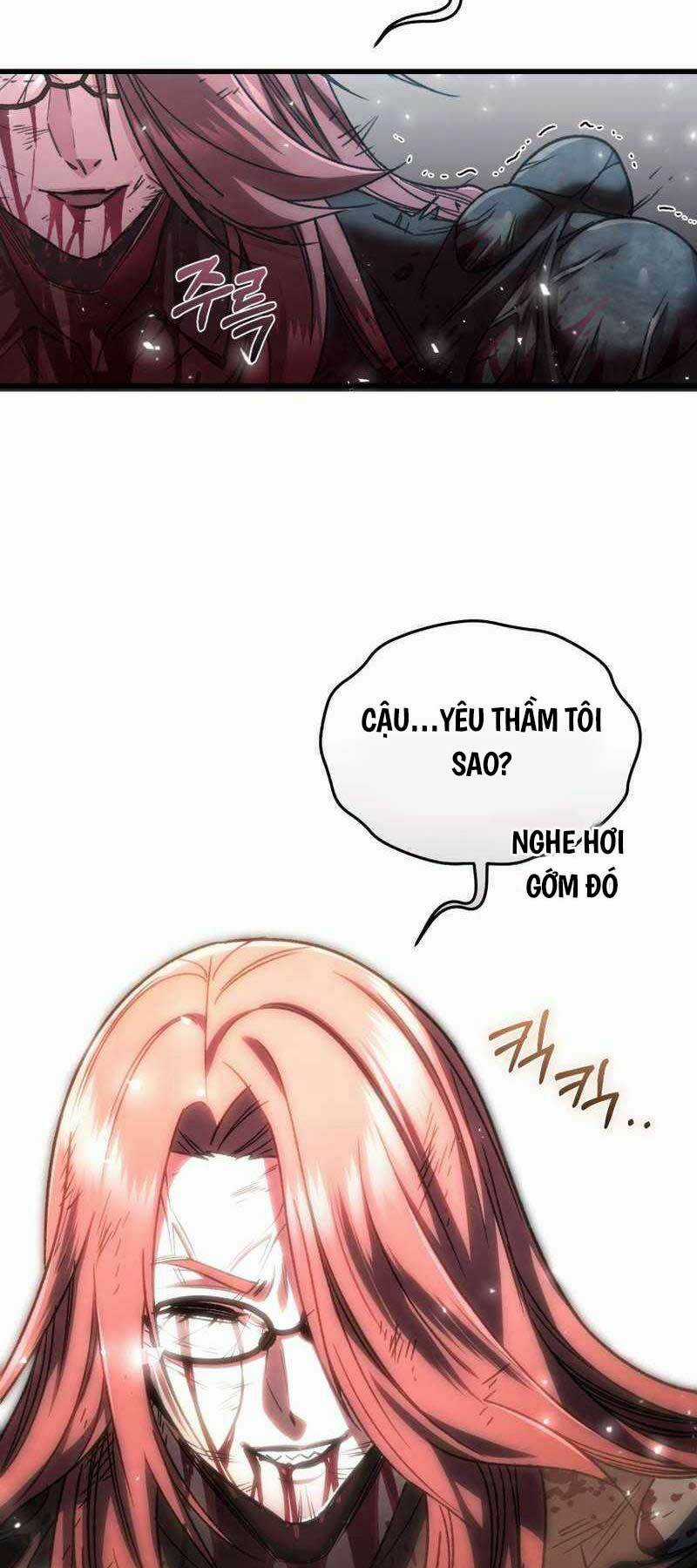 Làm Lại Cuộc Đời Chapter 64 trang 28