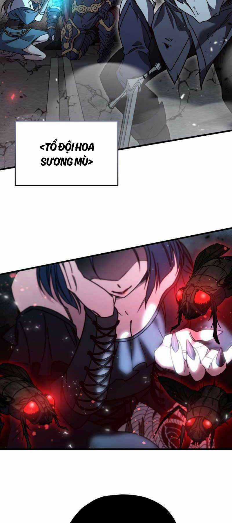 Làm Lại Cuộc Đời Chapter 64 trang 3