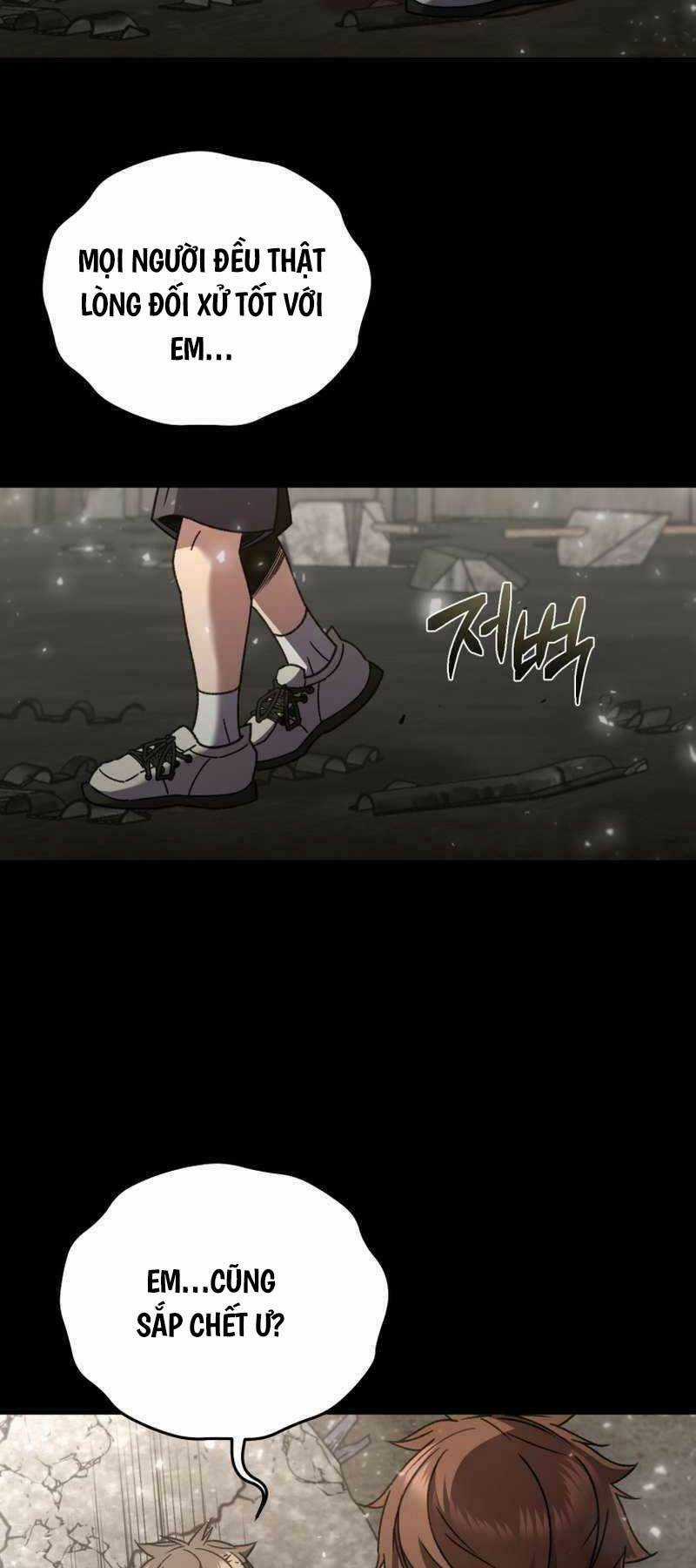 Làm Lại Cuộc Đời Chapter 64 trang 35