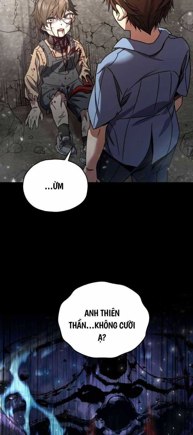 Làm Lại Cuộc Đời Chapter 64 trang 36