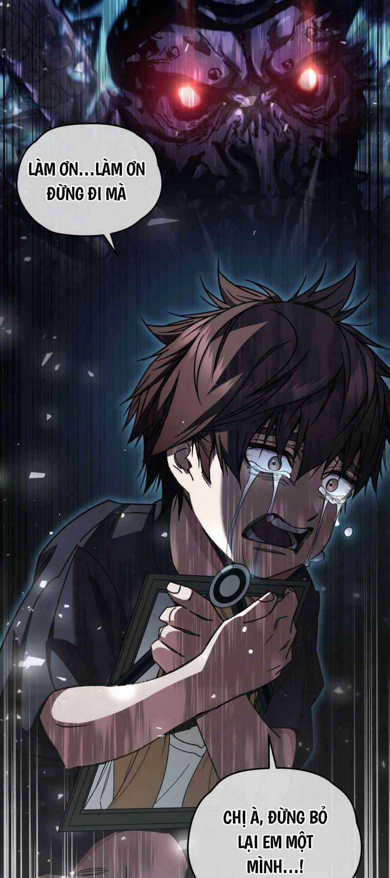 Làm Lại Cuộc Đời Chapter 64 trang 37