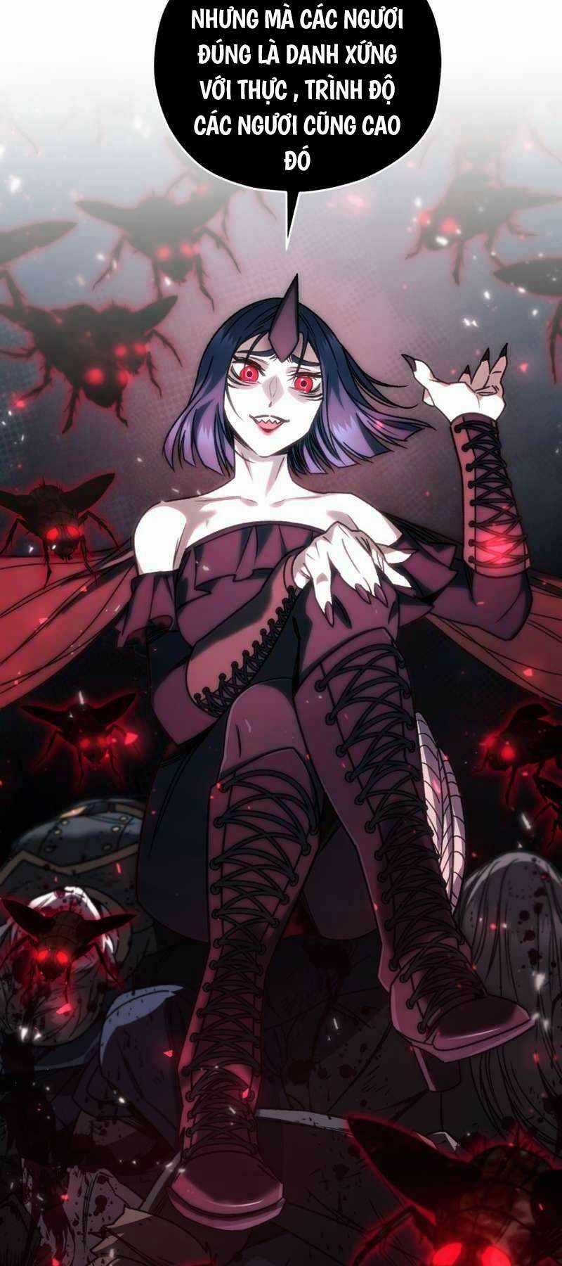 Làm Lại Cuộc Đời Chapter 64 trang 4