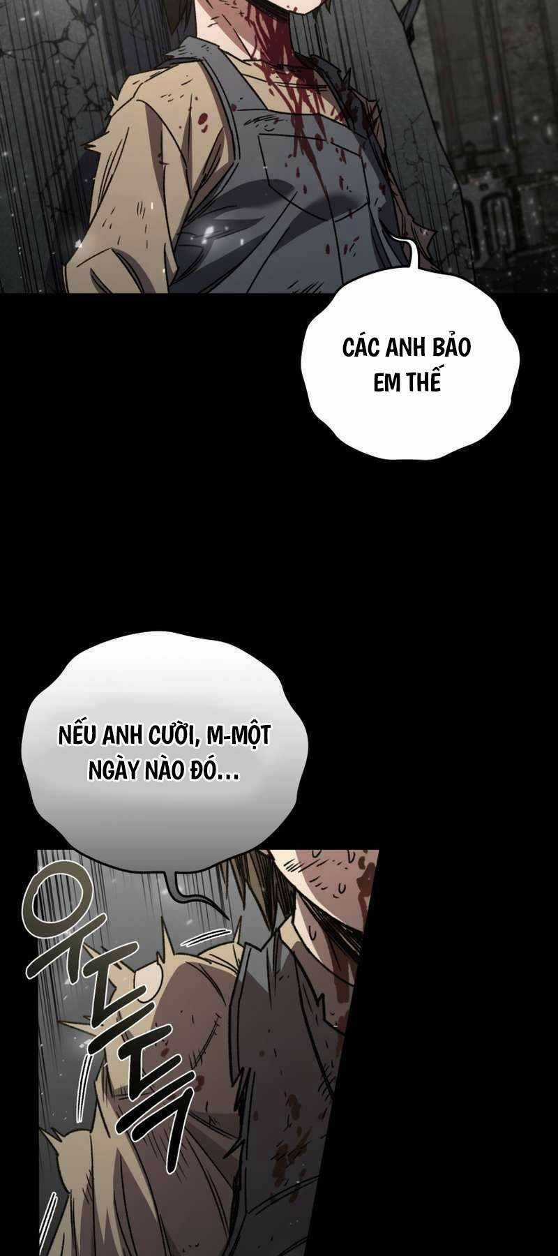 Làm Lại Cuộc Đời Chapter 64 trang 40