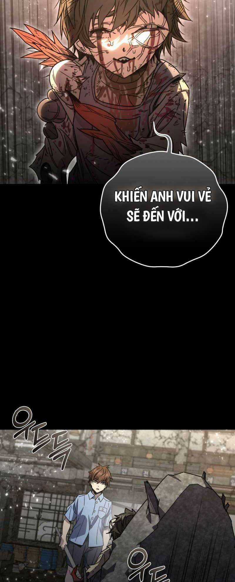 Làm Lại Cuộc Đời Chapter 64 trang 43