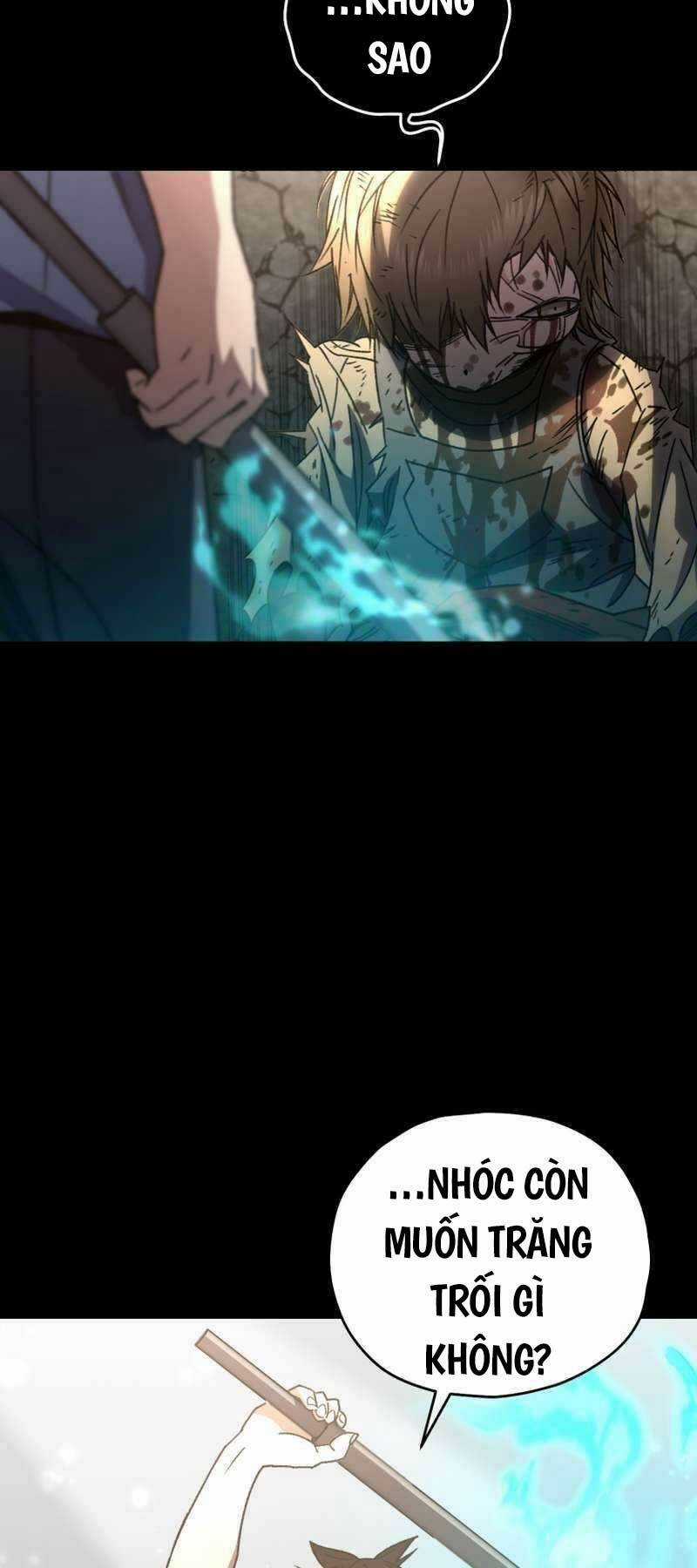 Làm Lại Cuộc Đời Chapter 64 trang 45