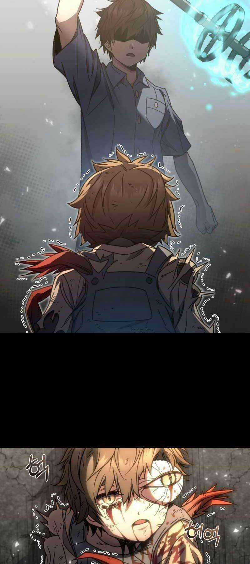 Làm Lại Cuộc Đời Chapter 64 trang 46