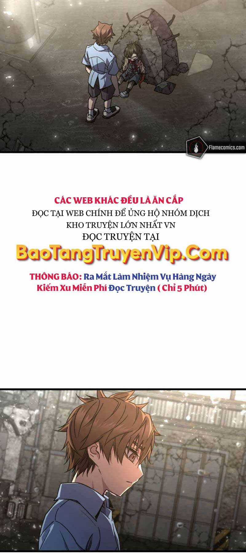Làm Lại Cuộc Đời Chapter 64 trang 50