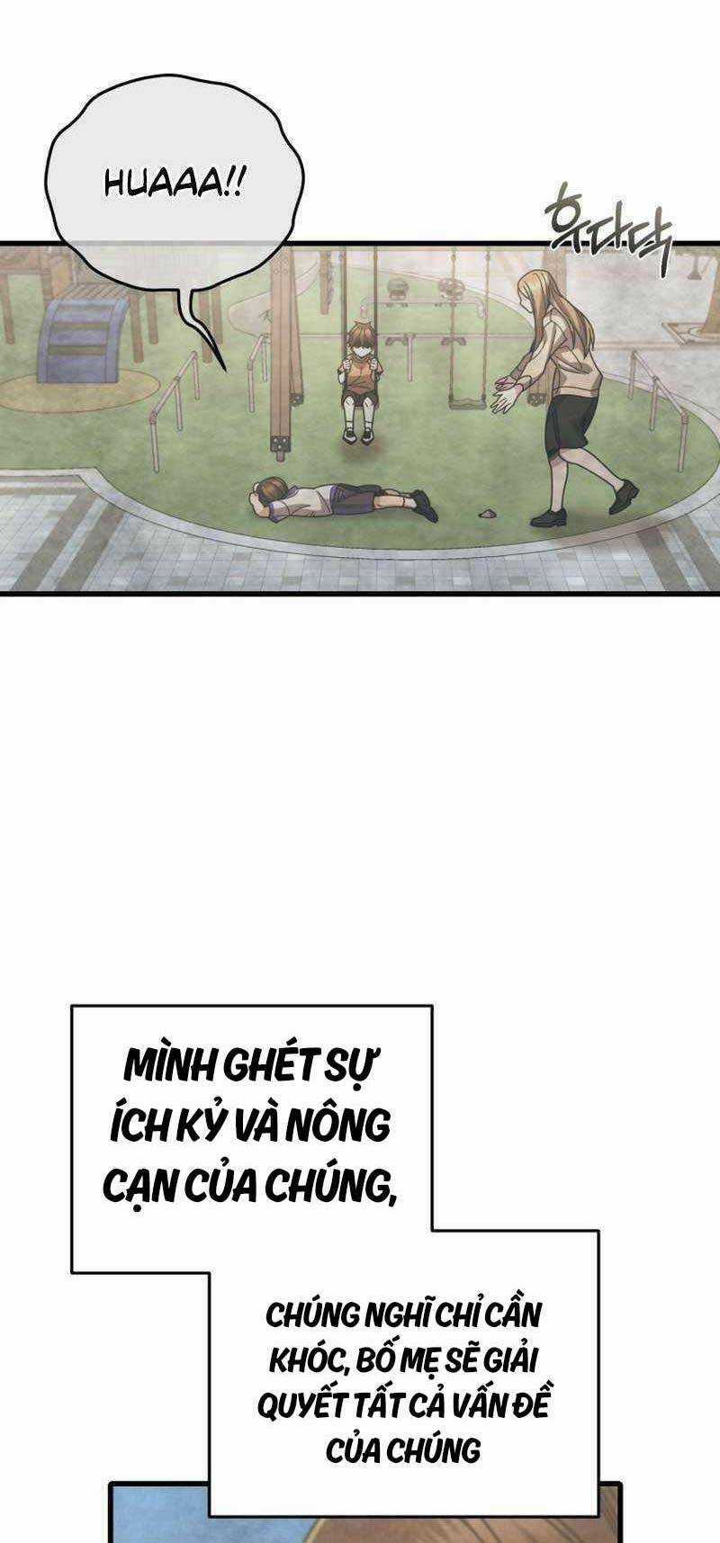 Làm Lại Cuộc Đời Chapter 64 trang 53