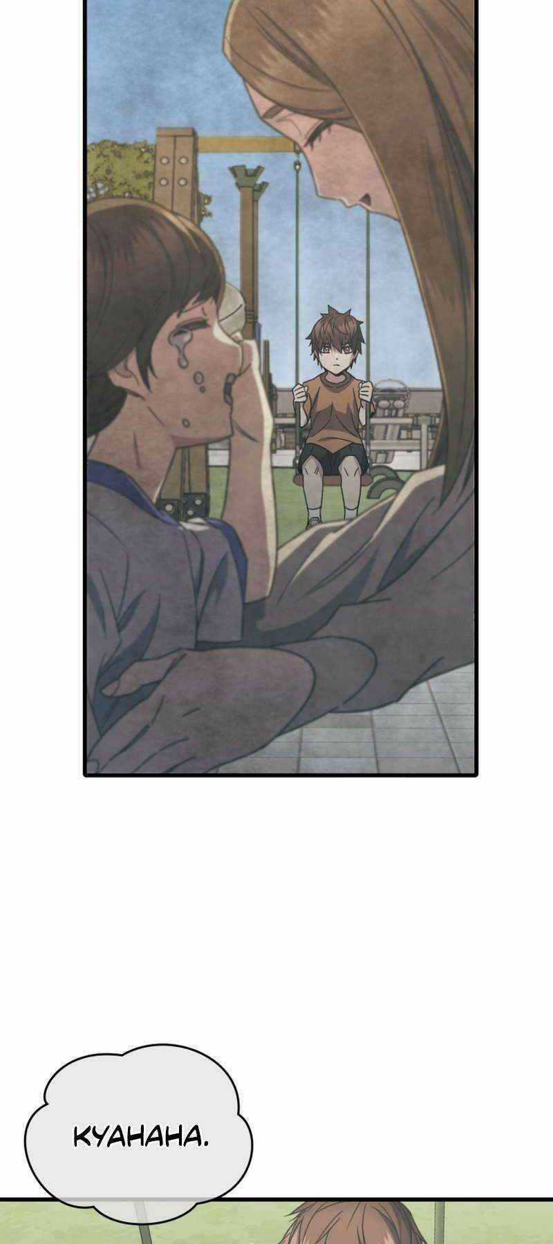 Làm Lại Cuộc Đời Chapter 64 trang 54