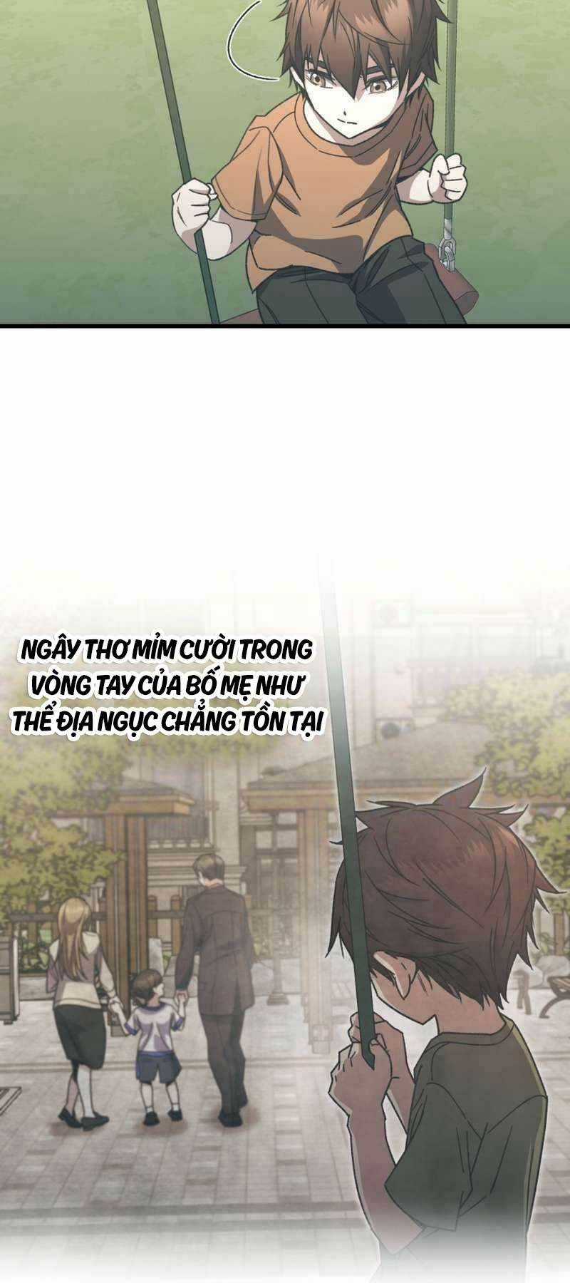 Làm Lại Cuộc Đời Chapter 64 trang 55