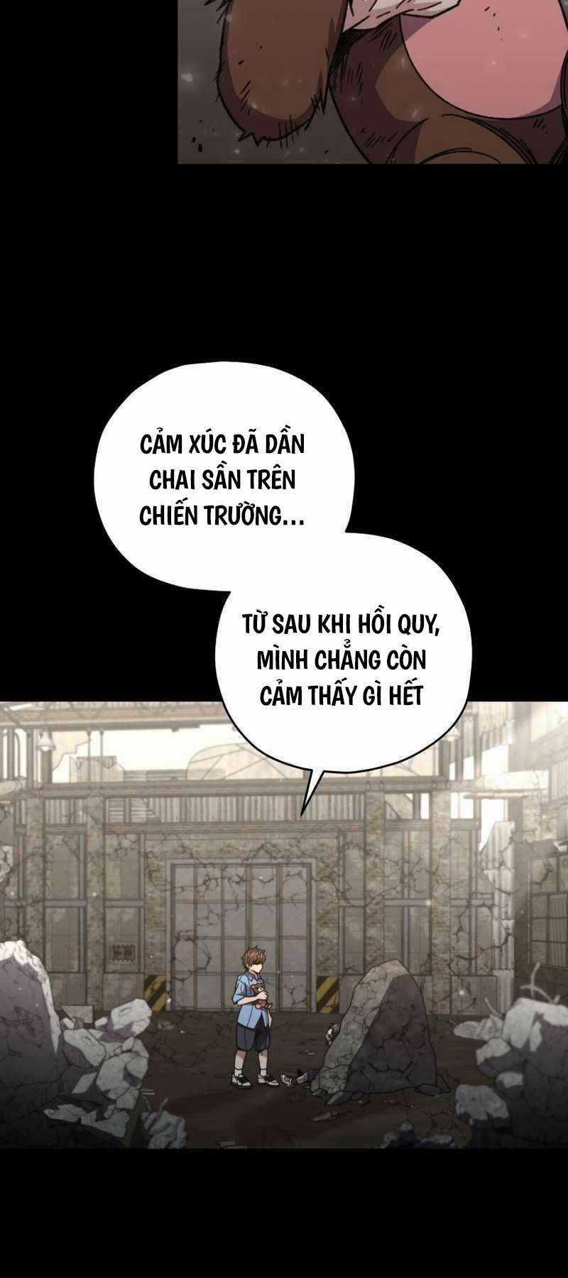 Làm Lại Cuộc Đời Chapter 64 trang 59