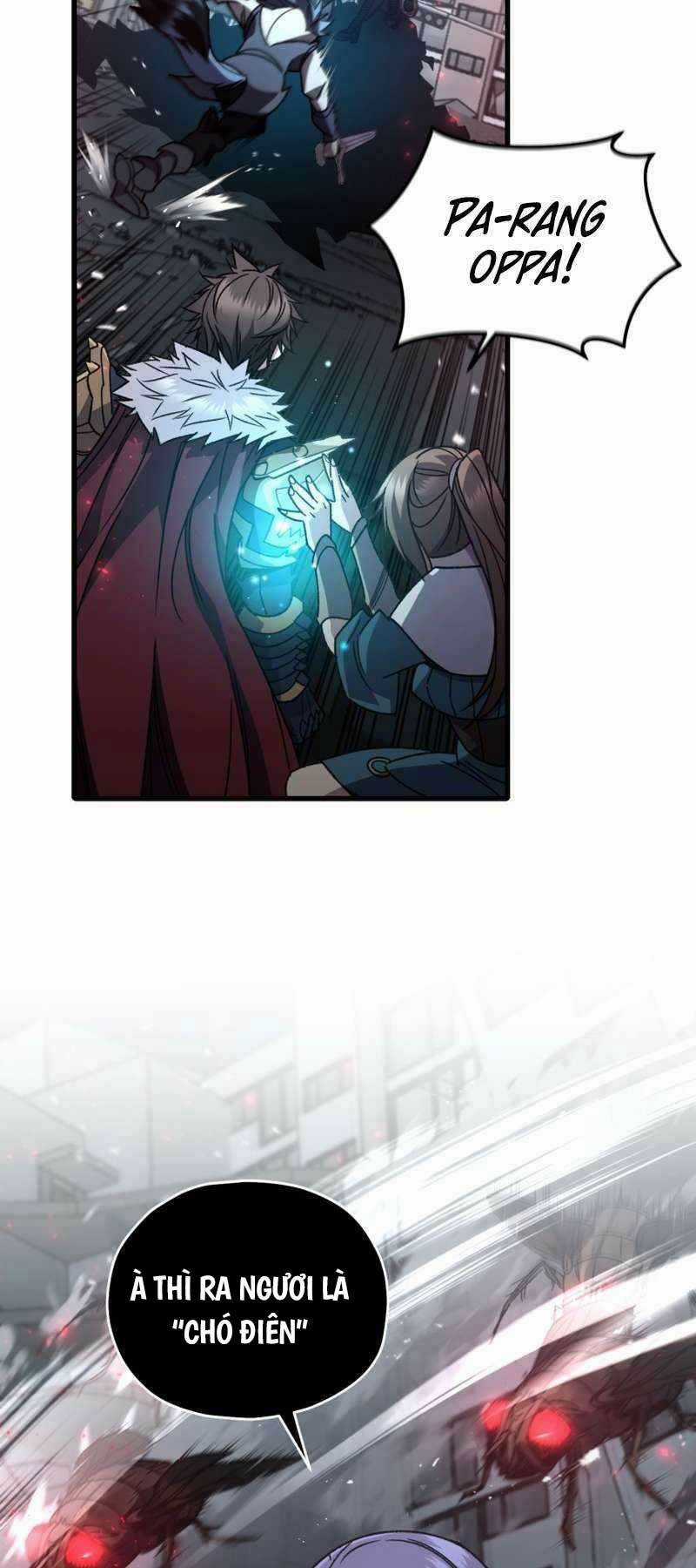 Làm Lại Cuộc Đời Chapter 64 trang 6