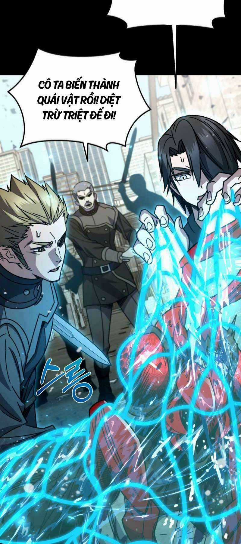 Làm Lại Cuộc Đời Chapter 64 trang 61