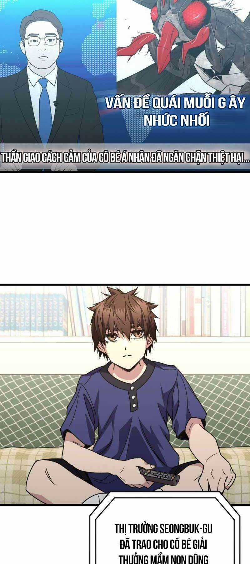 Làm Lại Cuộc Đời Chapter 64 trang 67