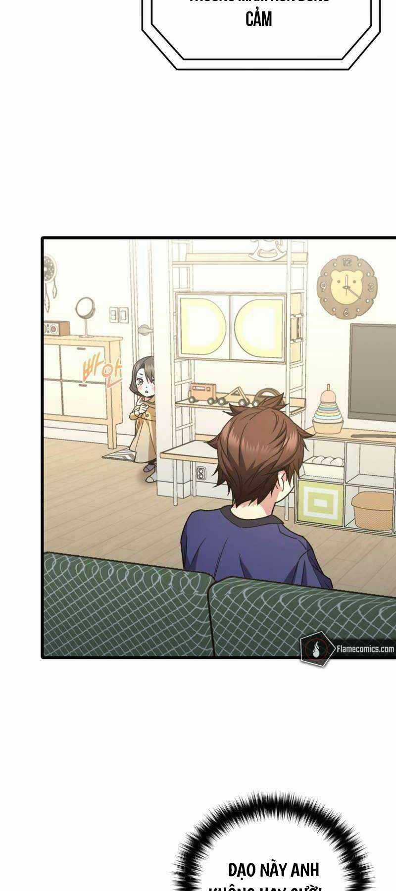 Làm Lại Cuộc Đời Chapter 64 trang 68