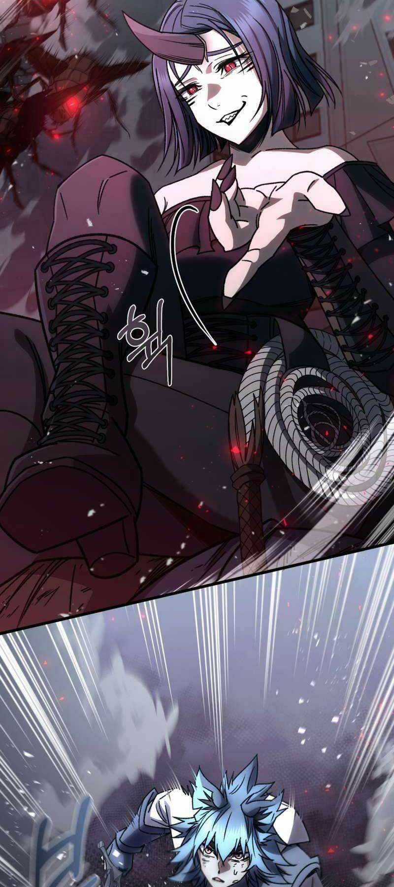 Làm Lại Cuộc Đời Chapter 64 trang 7