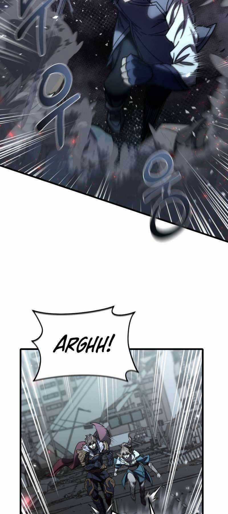 Làm Lại Cuộc Đời Chapter 64 trang 8