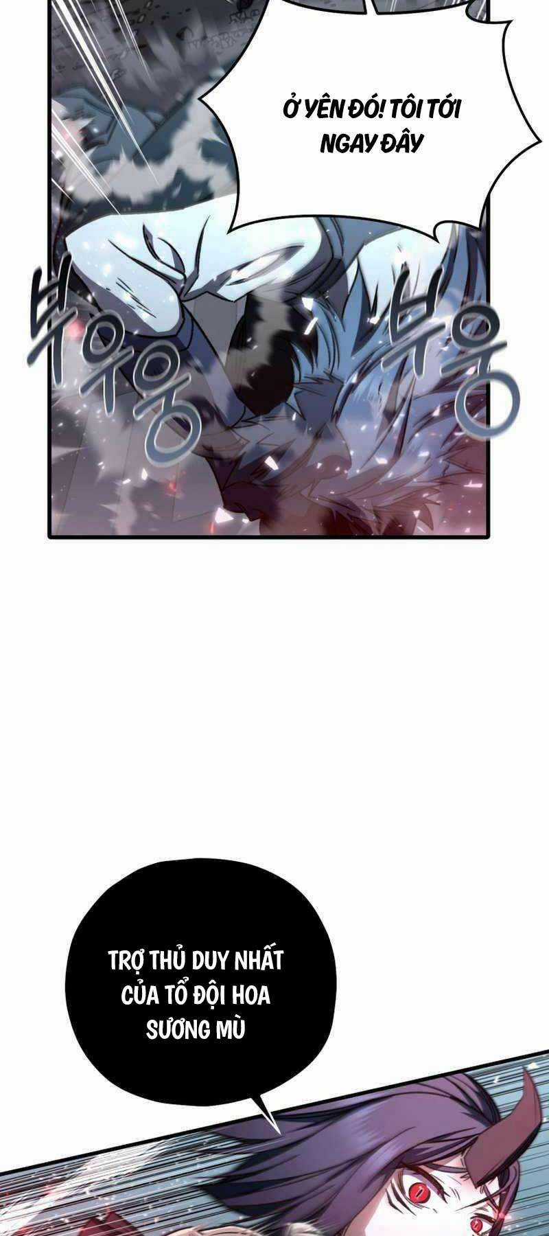 Làm Lại Cuộc Đời Chapter 64 trang 9