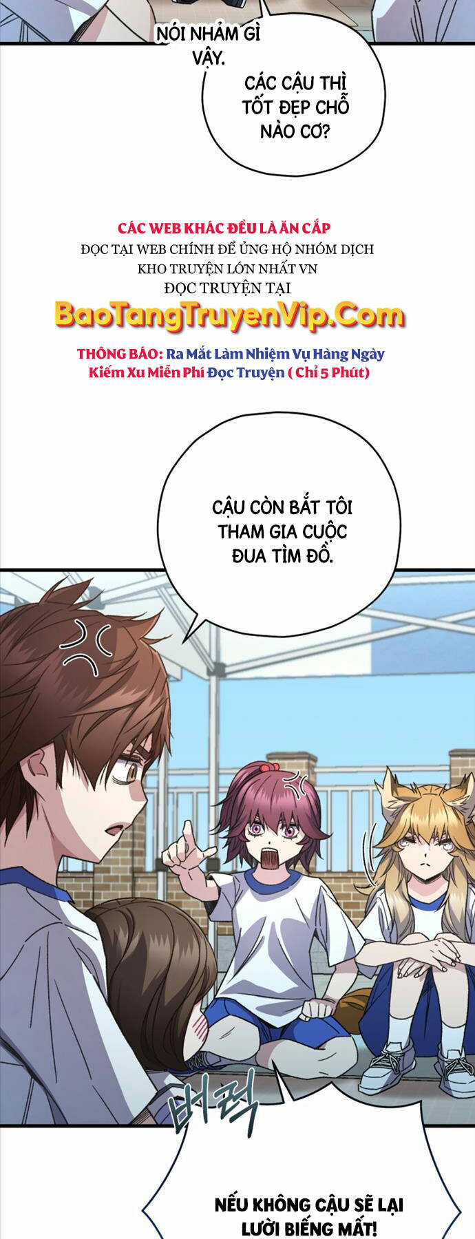 Làm Lại Cuộc Đời Chapter 65 trang 11