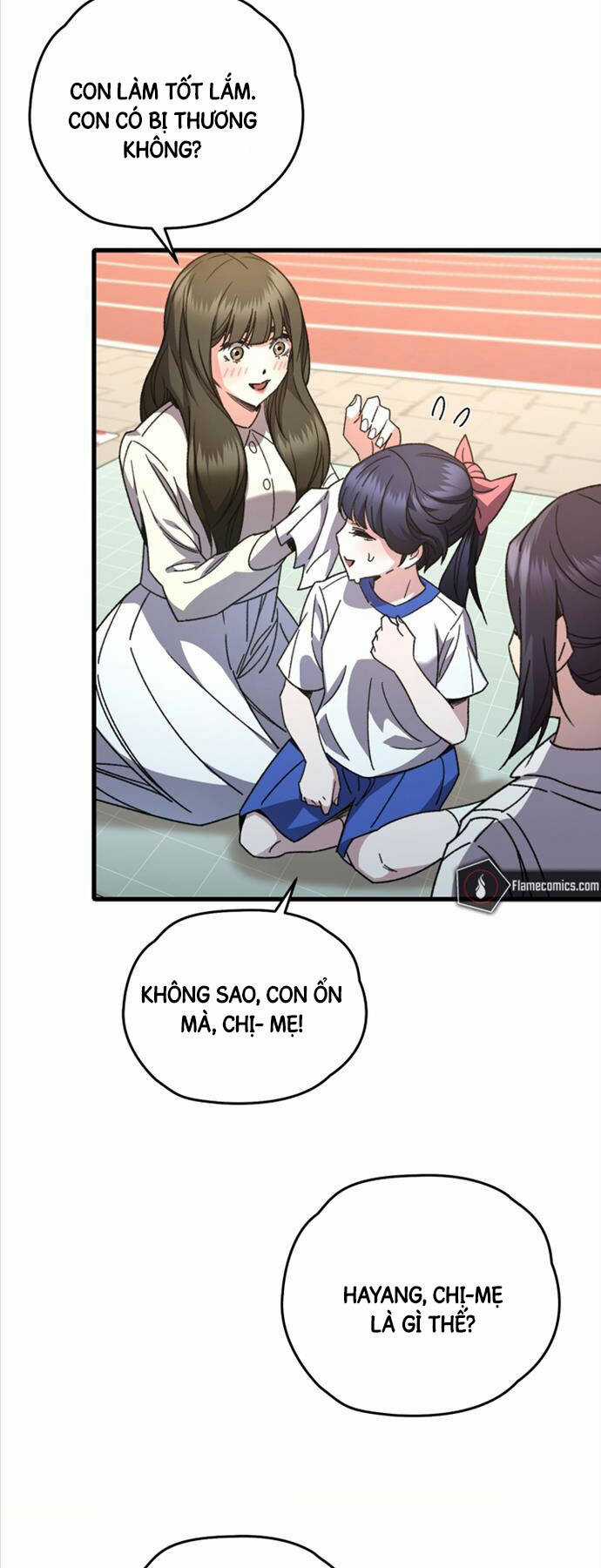 Làm Lại Cuộc Đời Chapter 65 trang 15