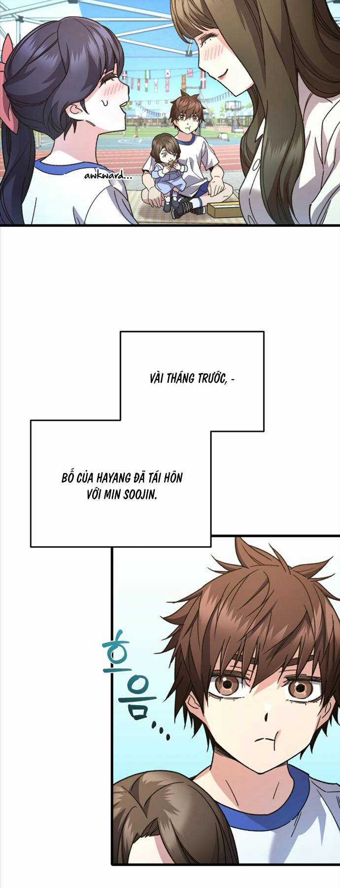 Làm Lại Cuộc Đời Chapter 65 trang 17