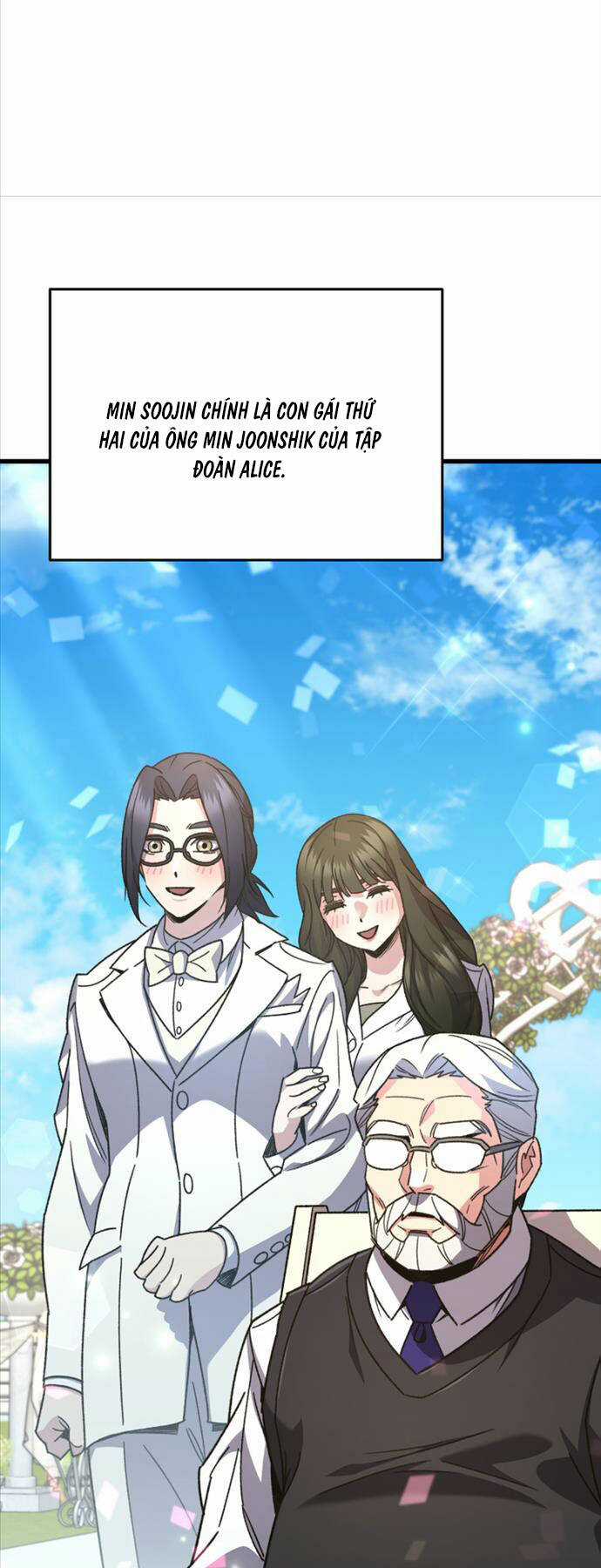 Làm Lại Cuộc Đời Chapter 65 trang 18