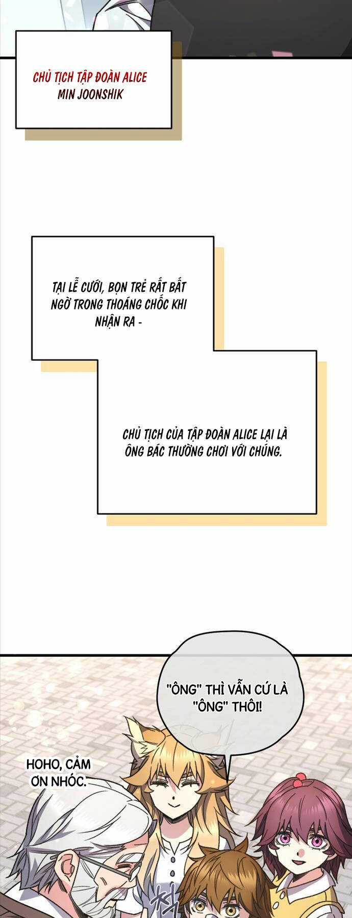 Làm Lại Cuộc Đời Chapter 65 trang 19