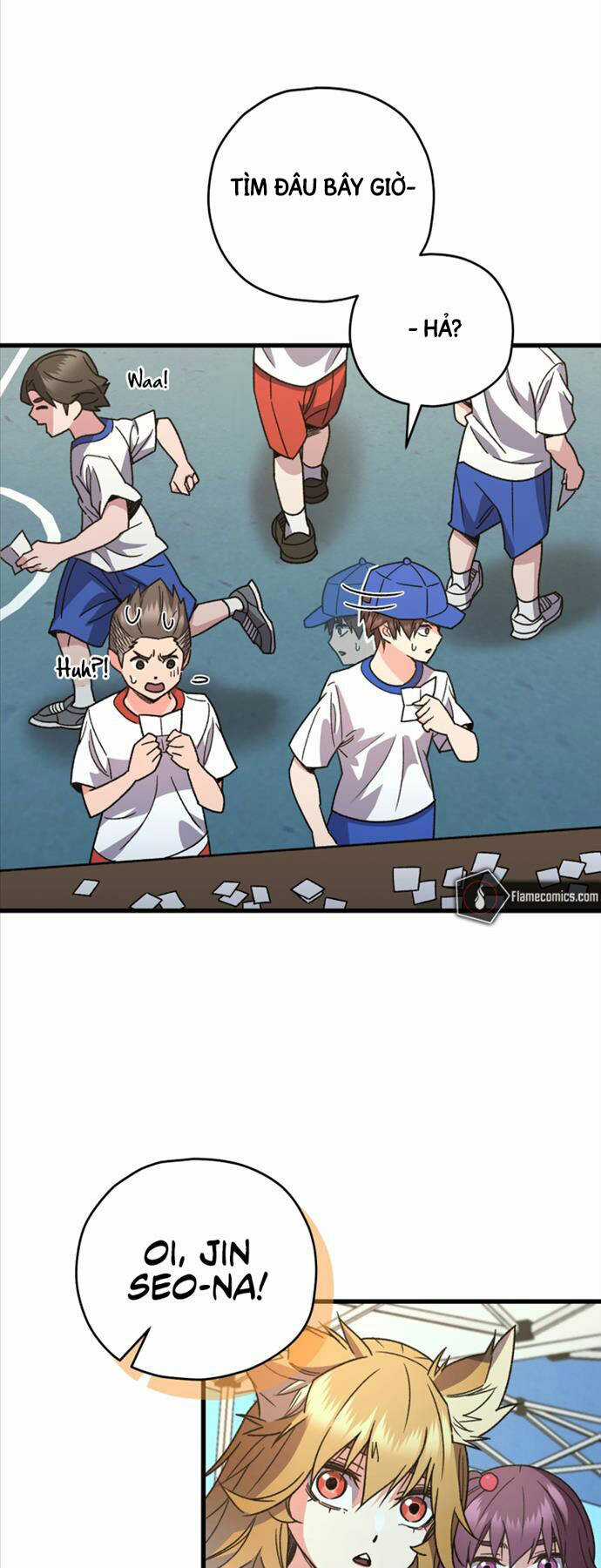 Làm Lại Cuộc Đời Chapter 65 trang 2