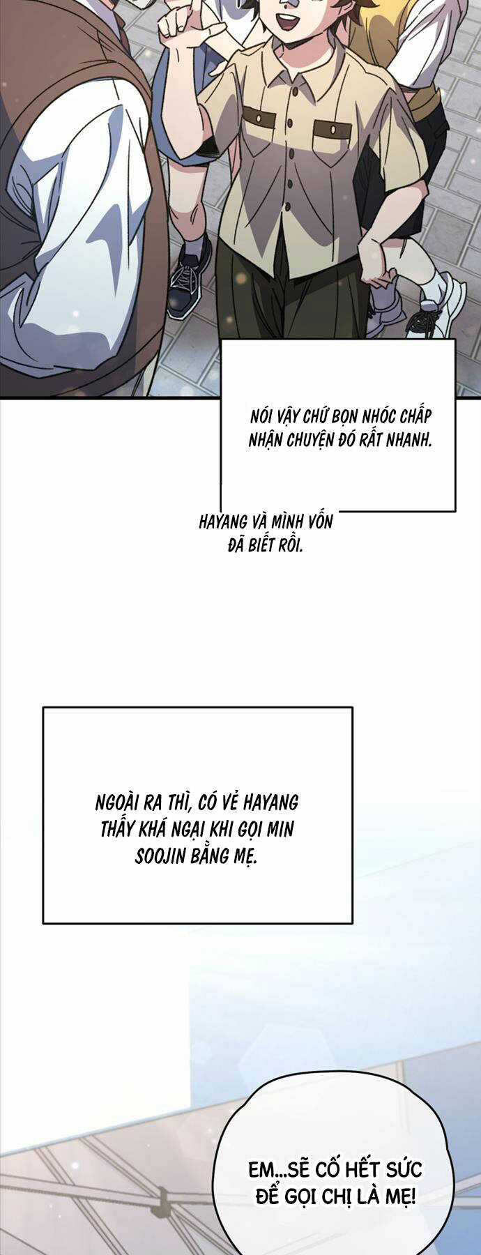 Làm Lại Cuộc Đời Chapter 65 trang 20