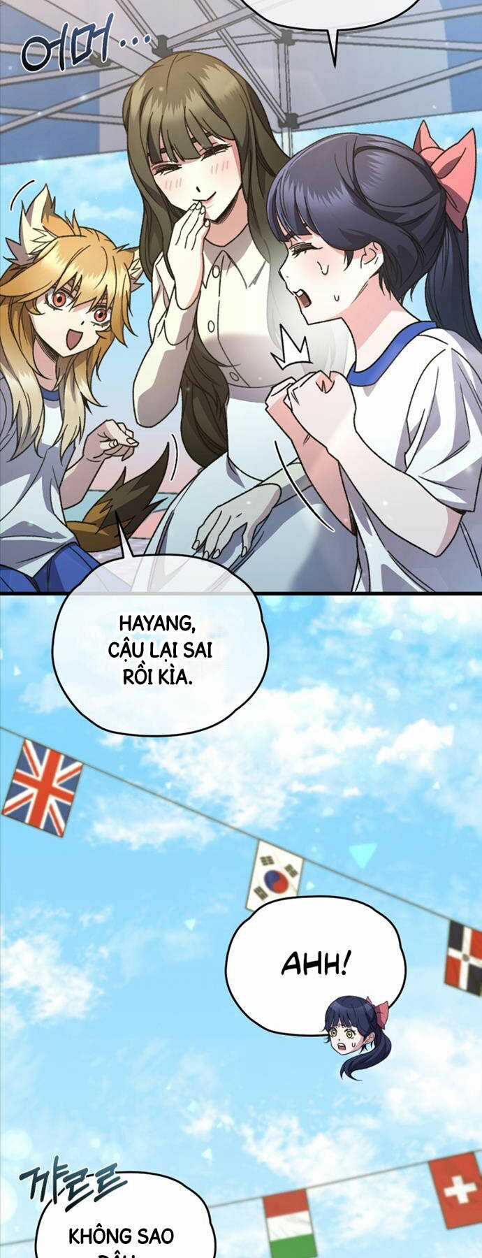 Làm Lại Cuộc Đời Chapter 65 trang 21