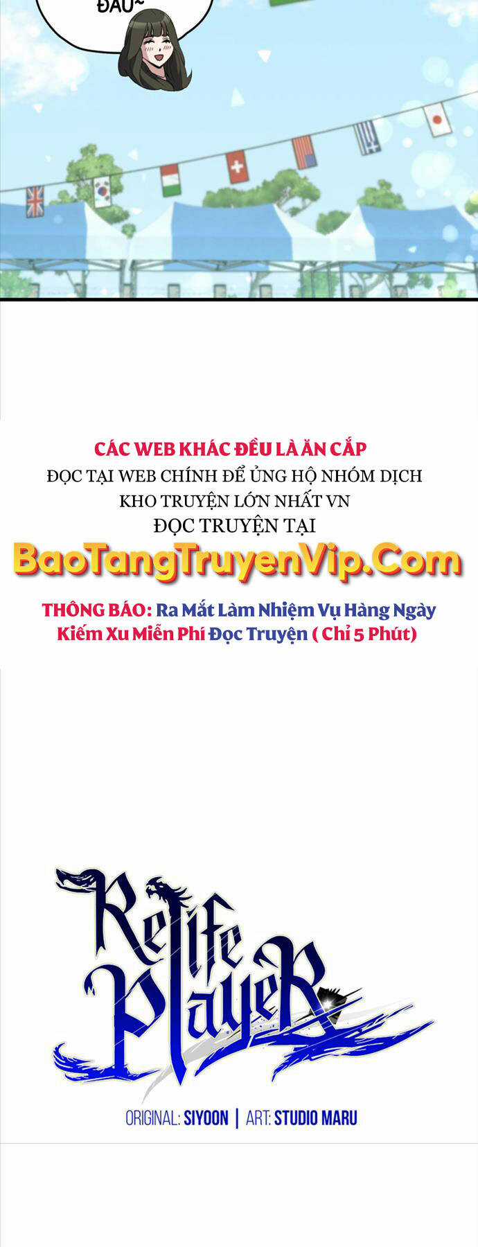 Làm Lại Cuộc Đời Chapter 65 trang 22