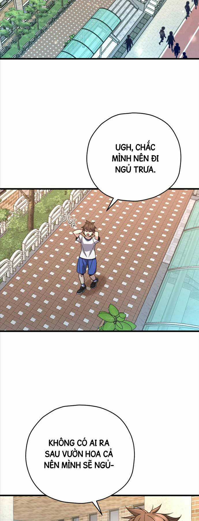 Làm Lại Cuộc Đời Chapter 65 trang 24