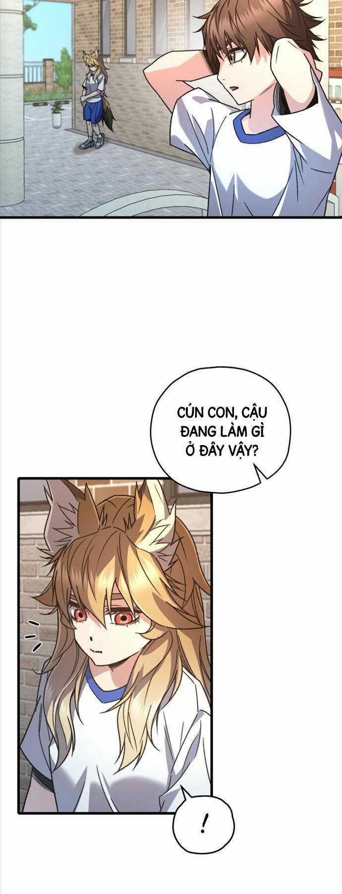 Làm Lại Cuộc Đời Chapter 65 trang 25