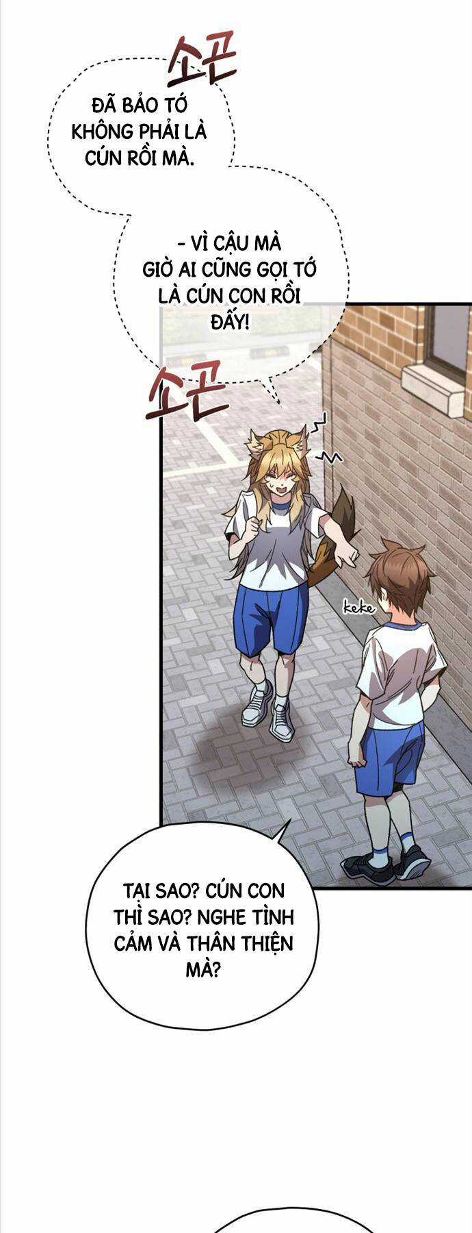 Làm Lại Cuộc Đời Chapter 65 trang 26