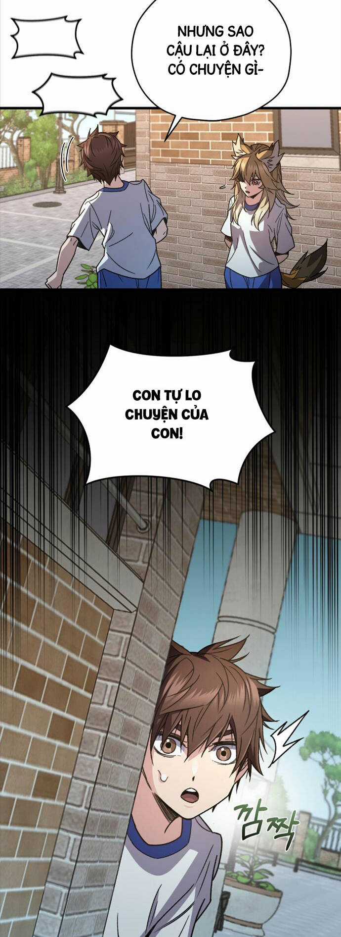 Làm Lại Cuộc Đời Chapter 65 trang 27