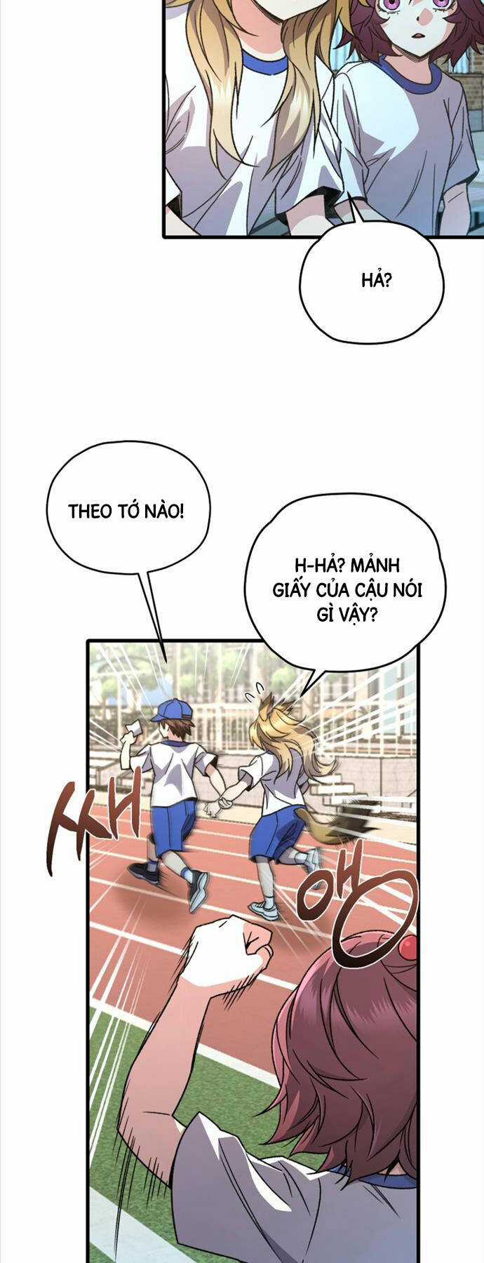 Làm Lại Cuộc Đời Chapter 65 trang 3