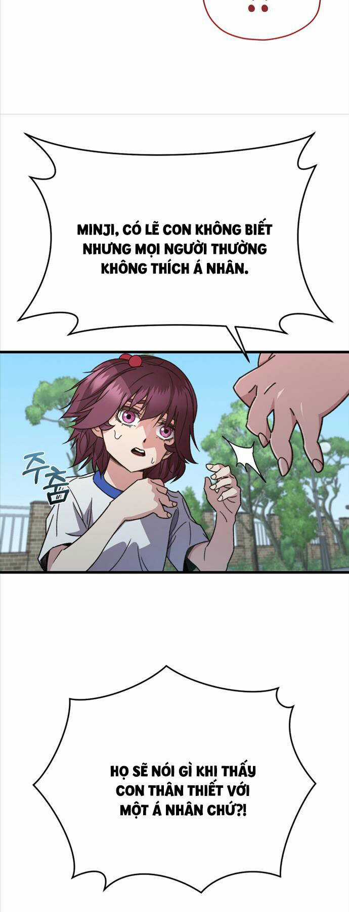 Làm Lại Cuộc Đời Chapter 65 trang 32