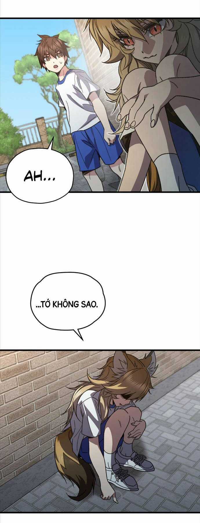 Làm Lại Cuộc Đời Chapter 65 trang 33