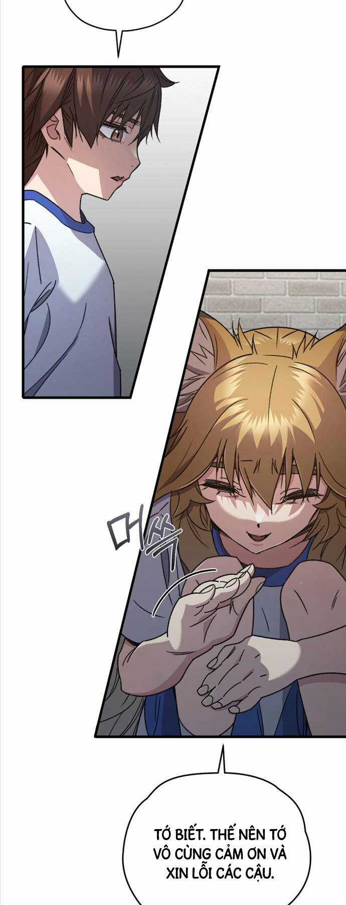 Làm Lại Cuộc Đời Chapter 65 trang 35