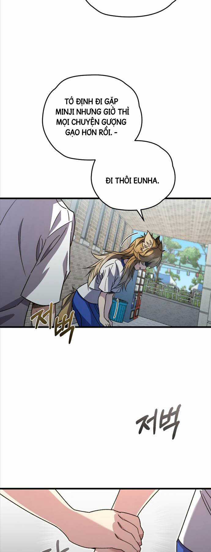 Làm Lại Cuộc Đời Chapter 65 trang 36