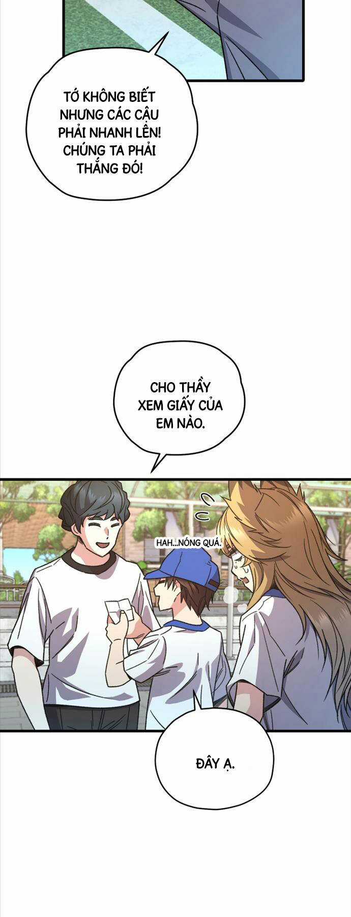 Làm Lại Cuộc Đời Chapter 65 trang 4