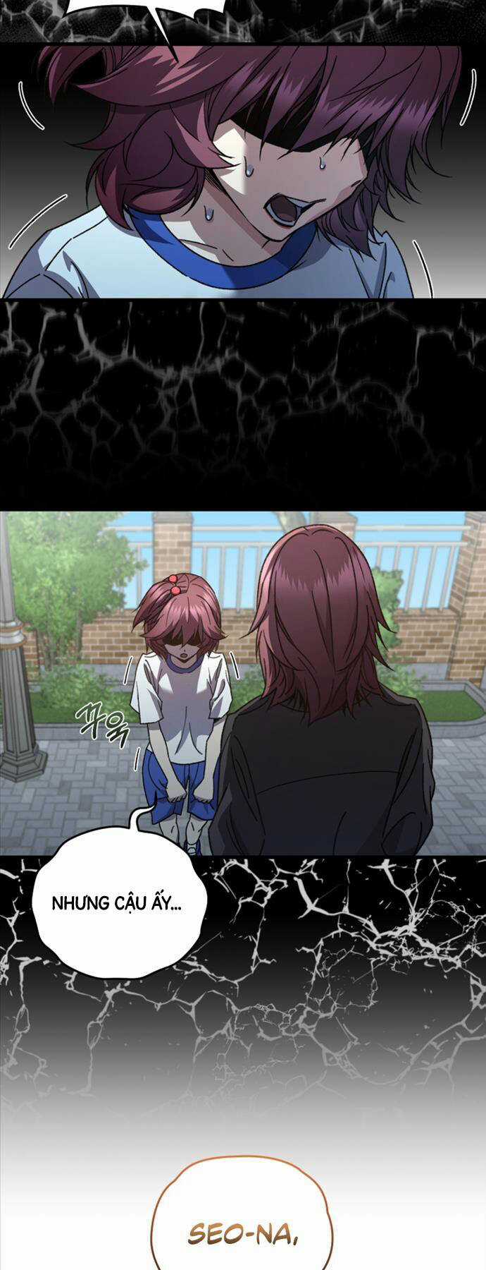 Làm Lại Cuộc Đời Chapter 65 trang 40