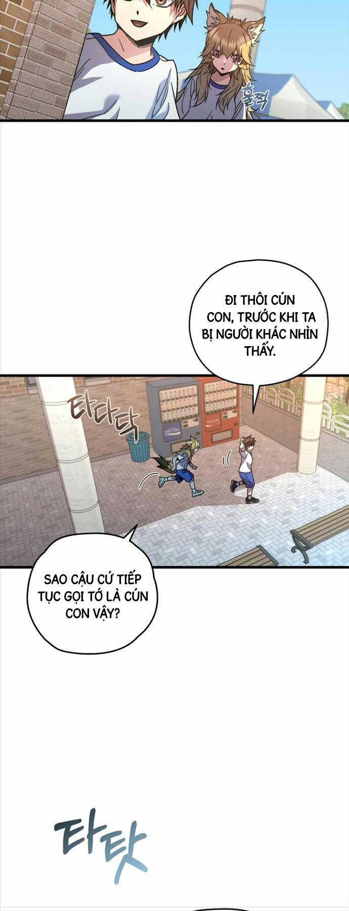 Làm Lại Cuộc Đời Chapter 65 trang 45