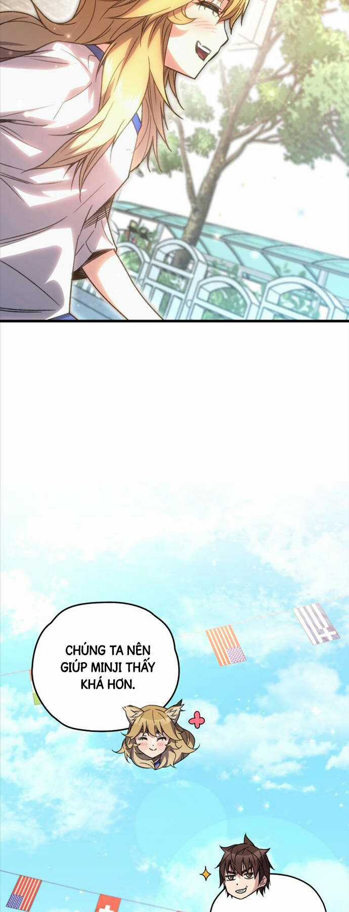 Làm Lại Cuộc Đời Chapter 65 trang 47