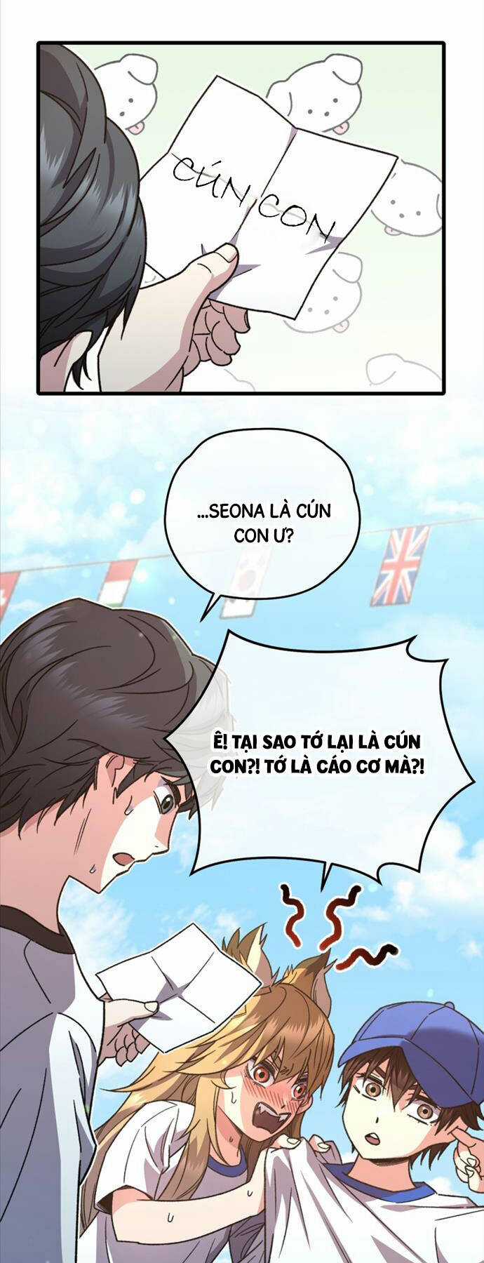 Làm Lại Cuộc Đời Chapter 65 trang 5