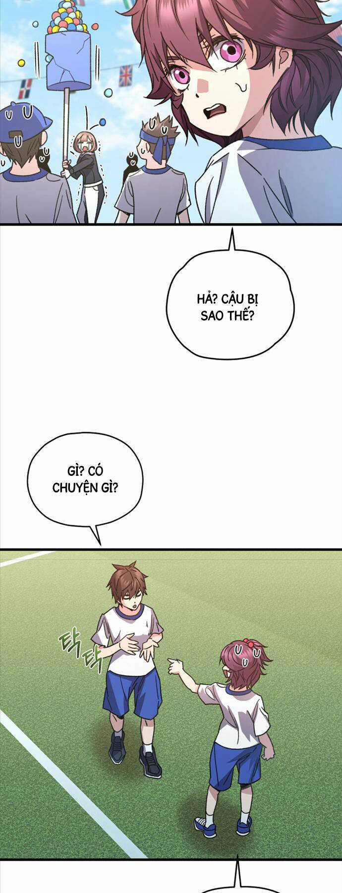 Làm Lại Cuộc Đời Chapter 65 trang 50