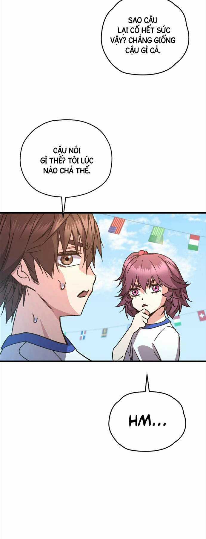 Làm Lại Cuộc Đời Chapter 65 trang 51