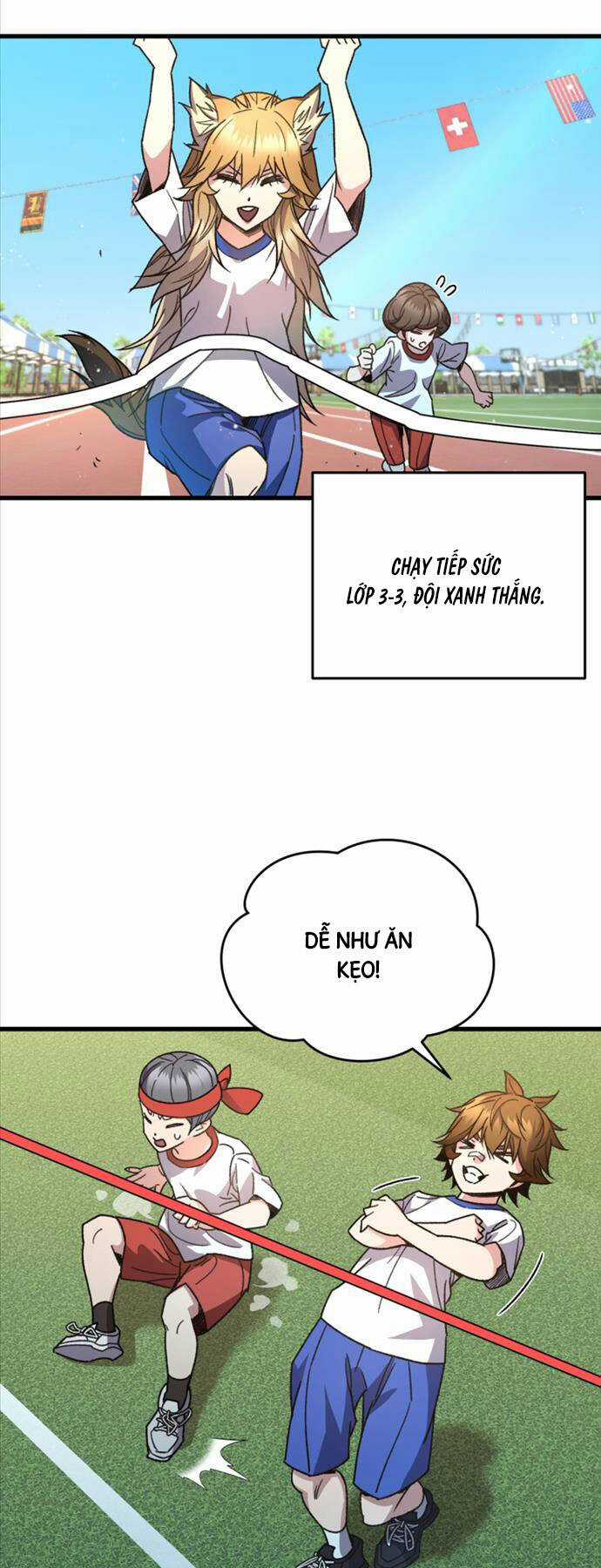 Làm Lại Cuộc Đời Chapter 65 trang 52