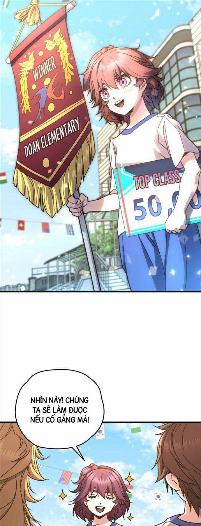 Làm Lại Cuộc Đời Chapter 65 trang 55