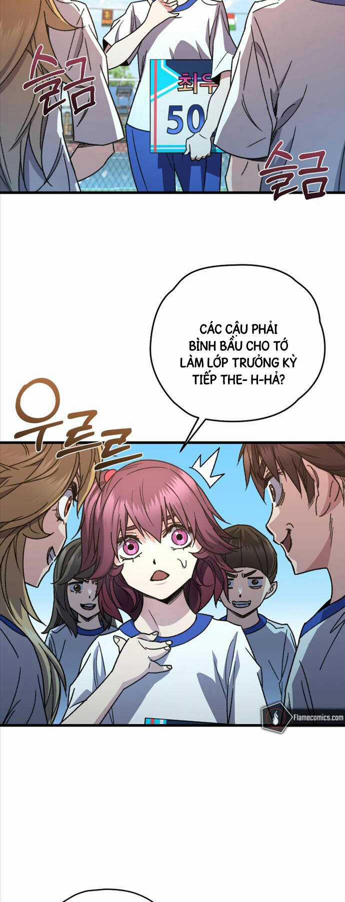 Làm Lại Cuộc Đời Chapter 65 trang 56